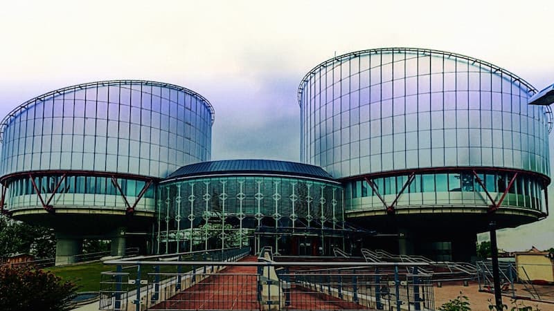 Another victory in the ECHR