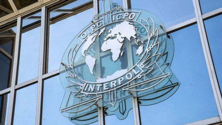 Lawyer Ovchinnikov successfully represented the interests of the principal in INTERPOL