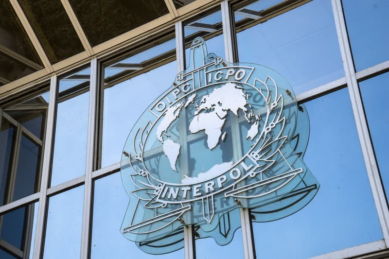 Legal assistance before the Commission for the Control of Interpol’s Files