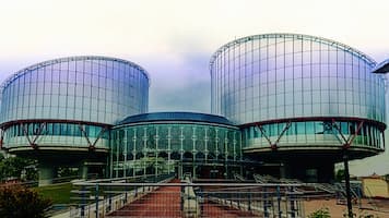 Очередная победа в ЕСПЧ Очередная победа в ЕСПЧ